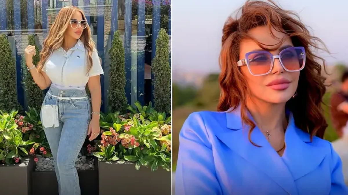 تغییرات چشمگیر سوزان نجم‌الدین ‌سریال سرای ابریشم‌