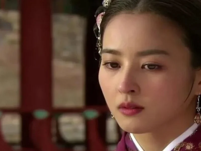 چهره جذاب سوسانو و جومونگ