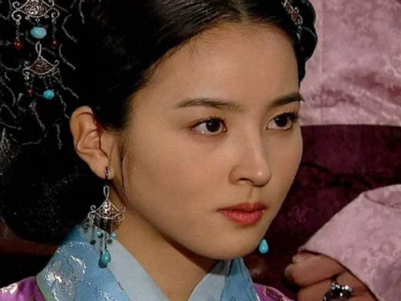 چهره دیدنی و زیبای سوسانو در 42 سالگی