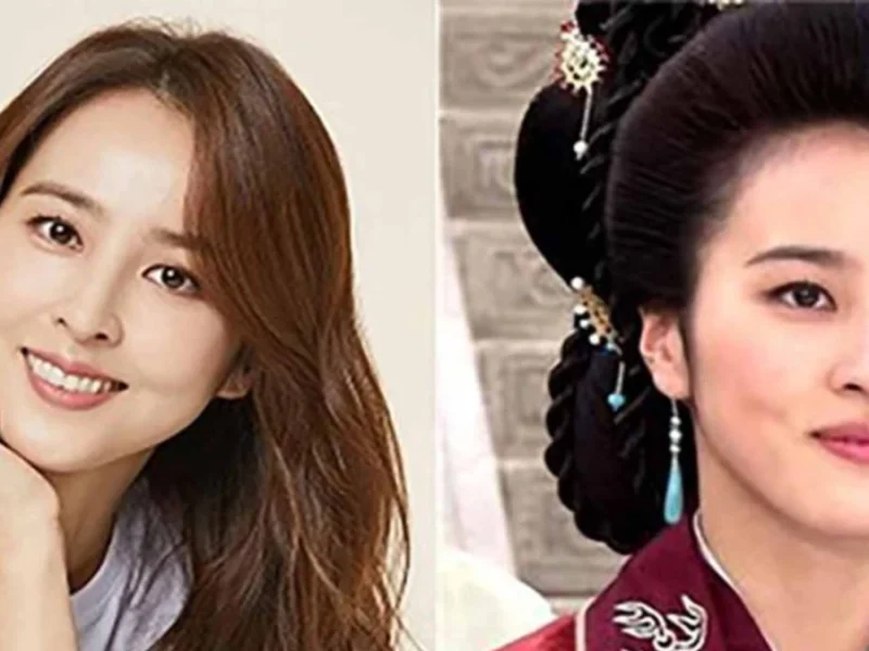 «سوسانو» سریال جومونگ بعد 18 سال در 42 سالگی