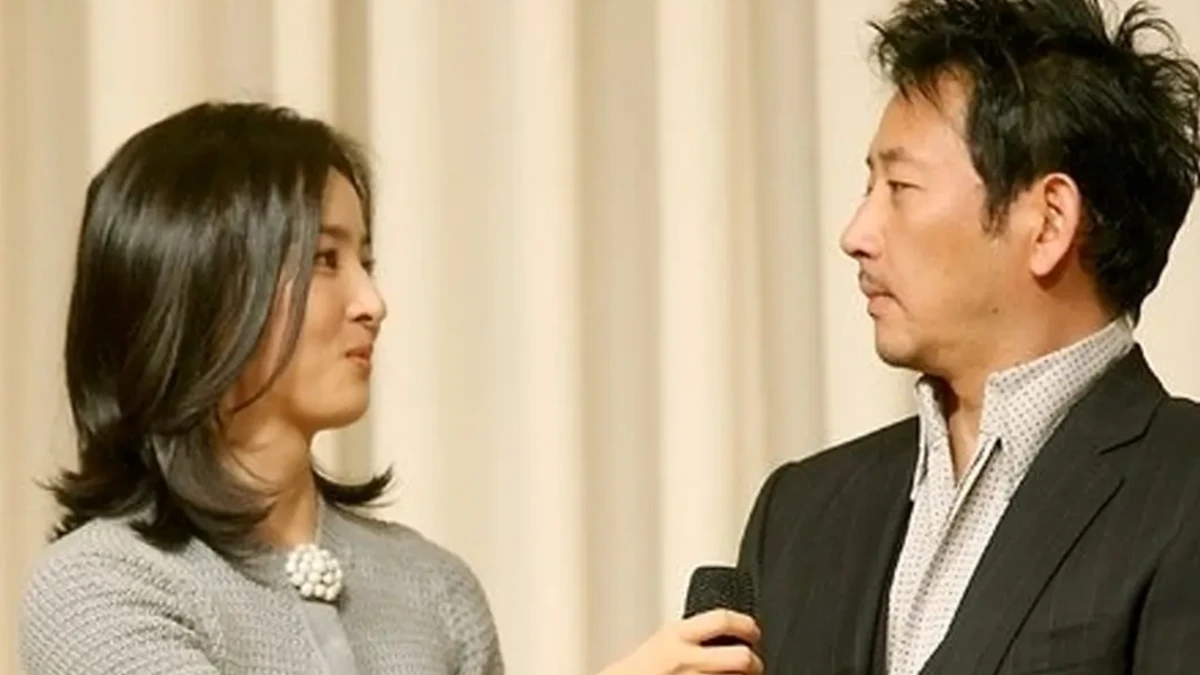 تصویر| سفر زمان؛ «سوسانو» و «امپراتور گوموآ» در جلسۀ توجیهی سفر به کرۀ شمالی سفر زمان؛ «سوسانو» و «امپراتور گوموآ» در جلسۀ توجیهی سفر به کرۀ شمالی