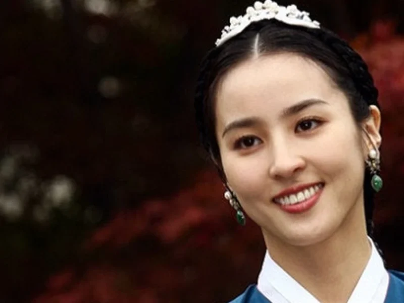 عکس «سوسانو» و استاد شمشیربازی‌اش در پشت‌صحنه سریال جومونگ