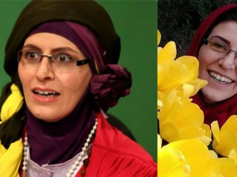 سوسن پرور؛ ازمن می پرسند چرا اینقدر زشتی