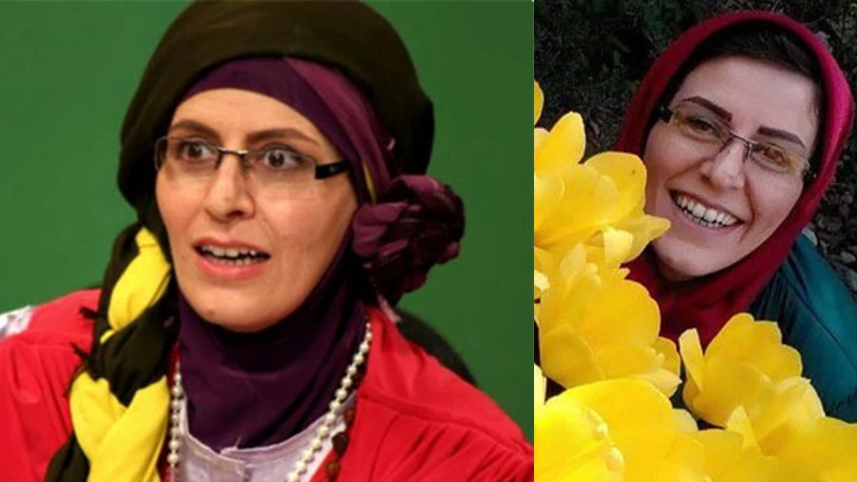 سوسن پرور؛ ازمن می پرسند چرا اینقدر زشتی