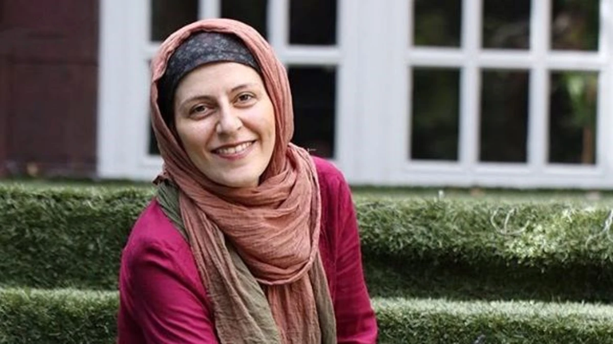 سوسن پرور قبل و بعد از یک میکاپ اروپایی