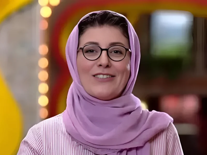 خبر روز | تغییر چهره چشمگیر سوسن پرور با یک میکاپ اروپایی تغییر چهره چشمگیر سوسن پرور با یک میکاپ اروپایی