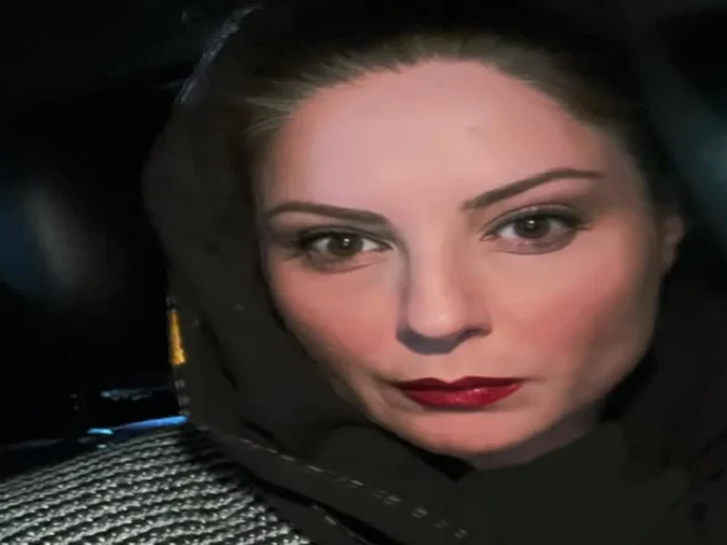 زندگی شخصی و خصوصی «سولماز غنی» همراه بیوگرافی