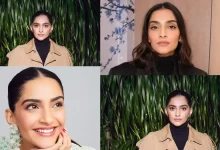 تصاویر شخصی، زندگی خصوصی سونام کاپور و بیوگرافی