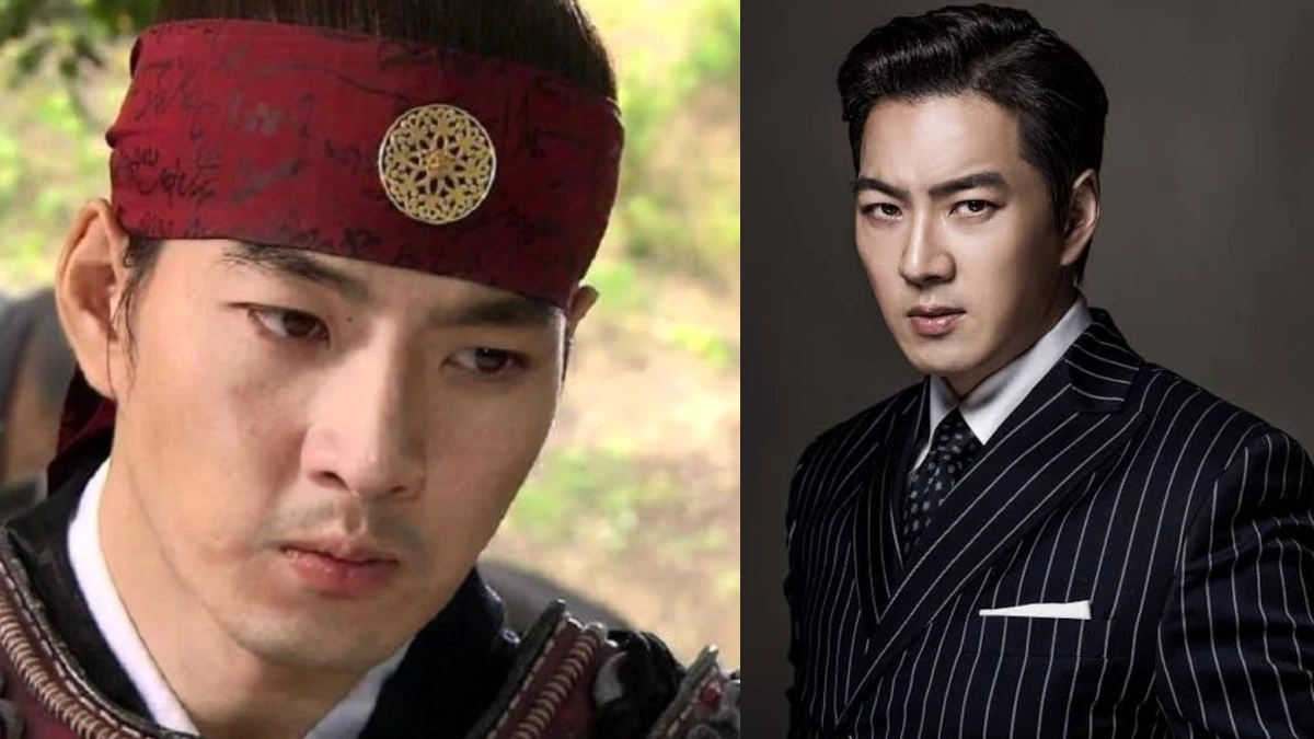 چهره جدید «جومونگ» بعد 18 سال؛ سونگ ایل گوک در 53 سالگی