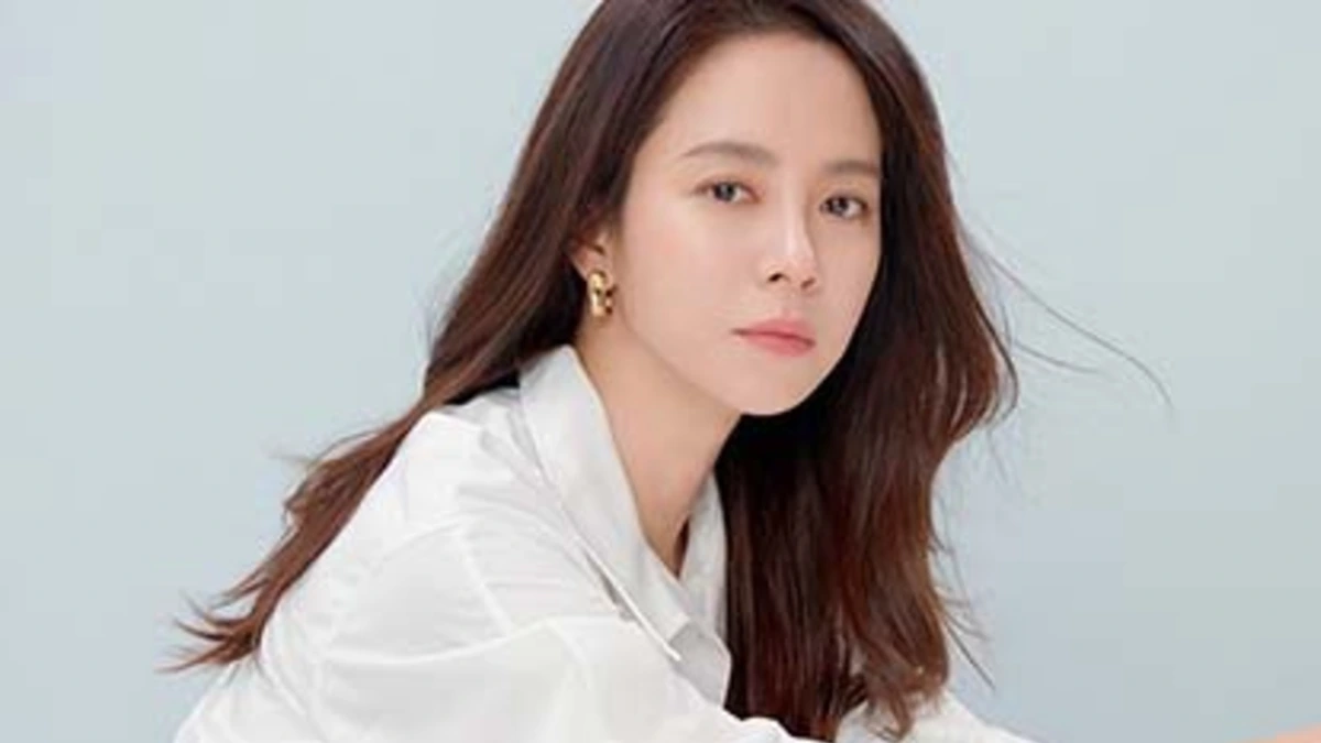 عکس‎‌های شخصی و بیوگرافی سونگ جی‌هیو سفری از مدلینگ تا بازیگری و شهرت جهانی