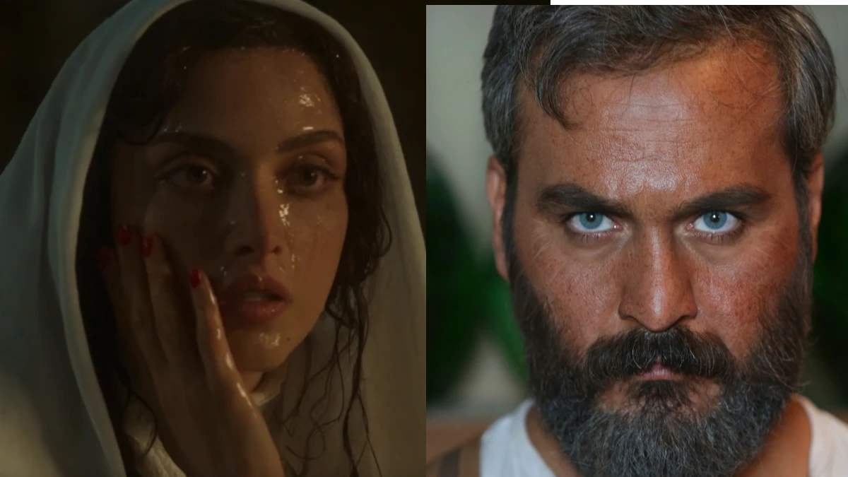 قسمت 4 سریال سووشون هم اکنون در نماوا