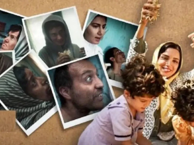 خبر روز | گلایه مخاطبان به روند کند سریال سووشون؟ گلایه مخاطبان به روند کند سریال سووشون؟