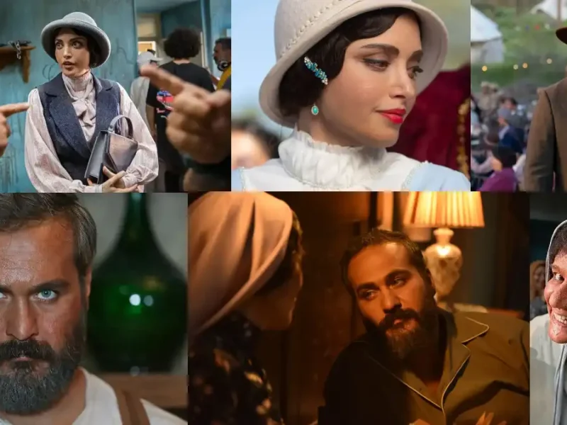 سووشون مخاطب‌گریزترین سریال‌شبکه نمایش خانگی
