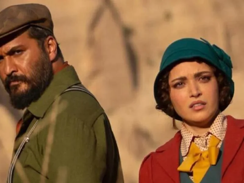 واکنش استاندار کهگیلویه و بویراحمد به سکانسی در سریال سووشون