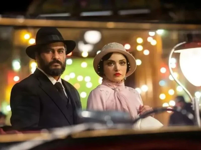 هزینه هر قسمت سریال سووشون ۱۰ میلیارد تومان