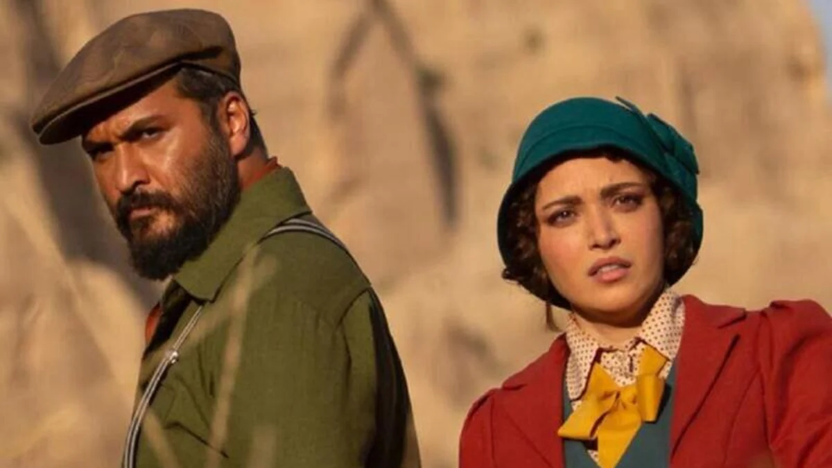 سووشون را ساده نپندارید!