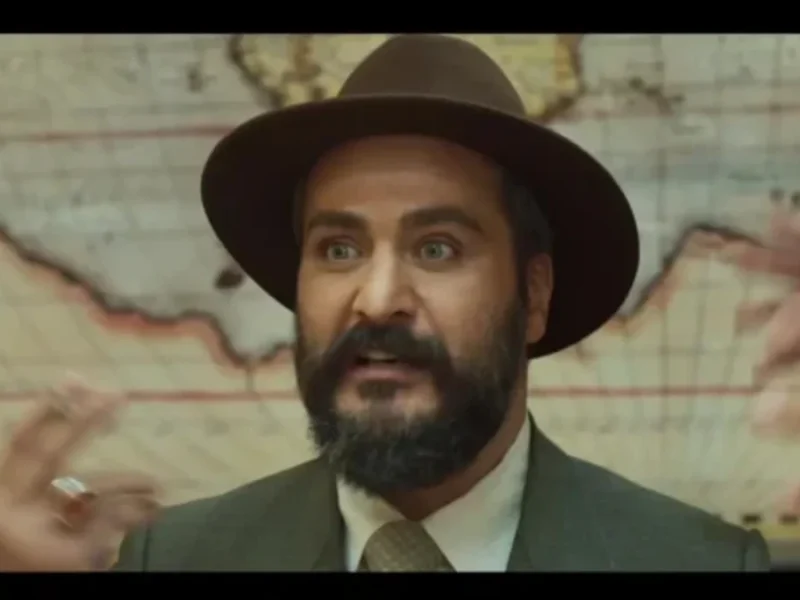 خبر روز | تیزر قسمت جدید «سووشون» منتشر شد تیزر قسمت جدید «سووشون» منتشر شد