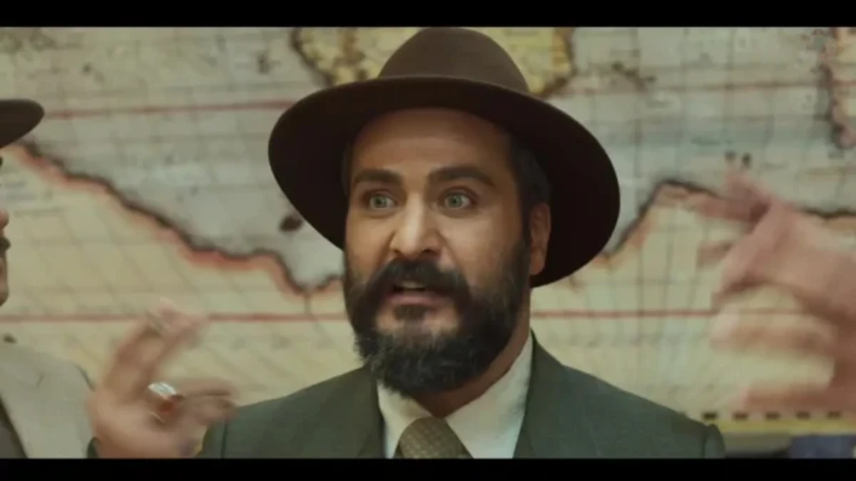 تیزر قسمت جدید «سووشون» منتشر شد