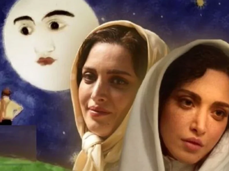 با ورود هوتن شکیبا مخاطبان «سووشون» سه برابر شد 