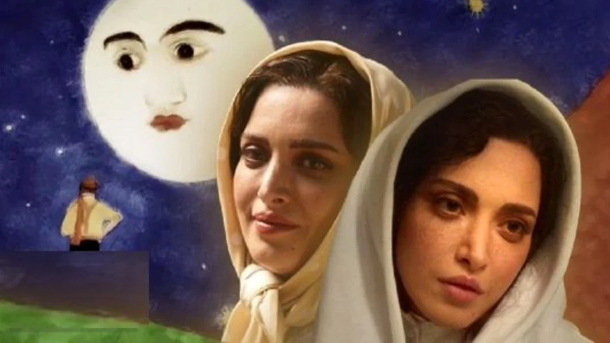 درباره شیوه اقتباس نرگس آبیار از رمان سیمین دانشور در سریال سووشون