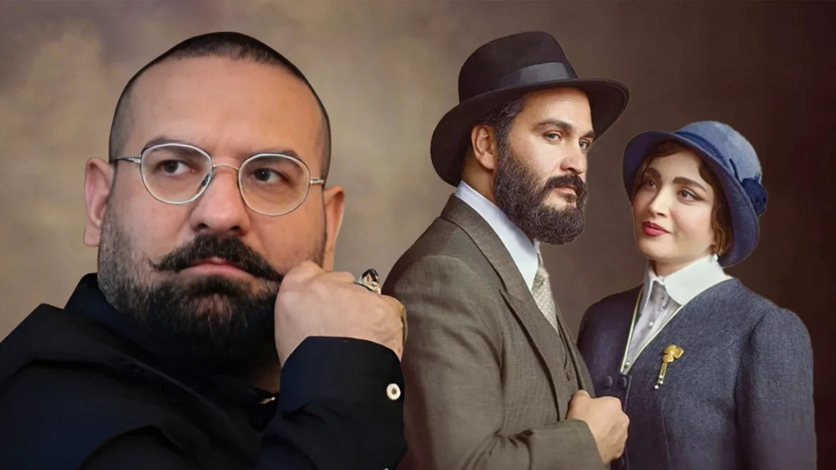 واکنش تهیهکننده سووشون به تاخیر در پخش قسمت چهارم این سریال