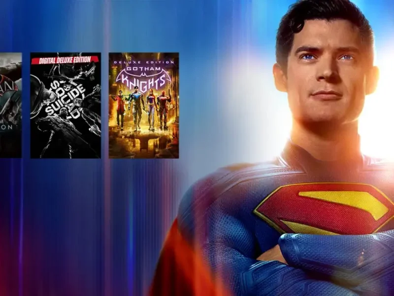 باکس آفیس فیلم Superman در هفته دوم هم صدرنشین ماند