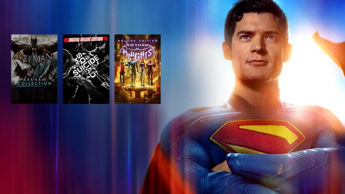 باکس آفیس فیلم Superman در هفته دوم هم صدرنشین ماند