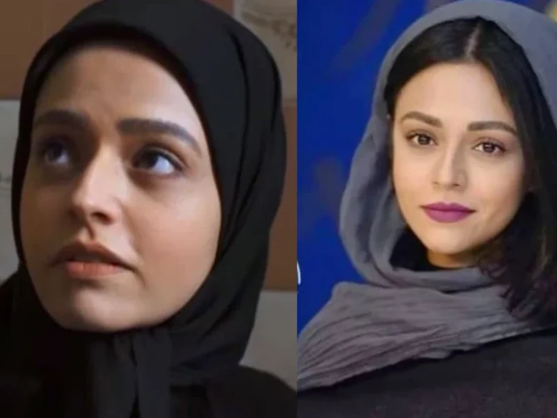 تصویر روز | زندگی شخصی و جذاب سوگل خلیق زندگی شخصی و جذاب سوگل خلیق