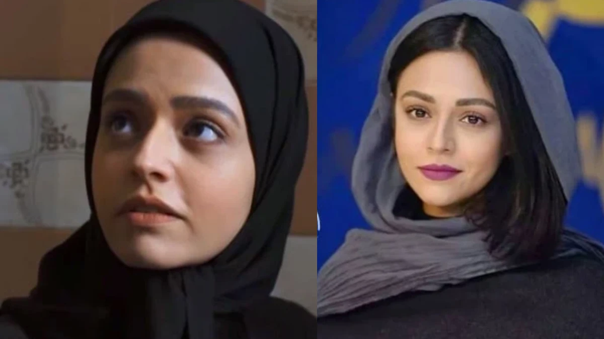 تصویر روز | زندگی شخصی و جذاب سوگل خلیق زندگی شخصی و جذاب سوگل خلیق