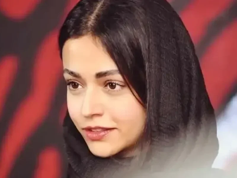 کودکی خاص و دیدنی سوگل خلیق؛ ببینید و تماشا کنید