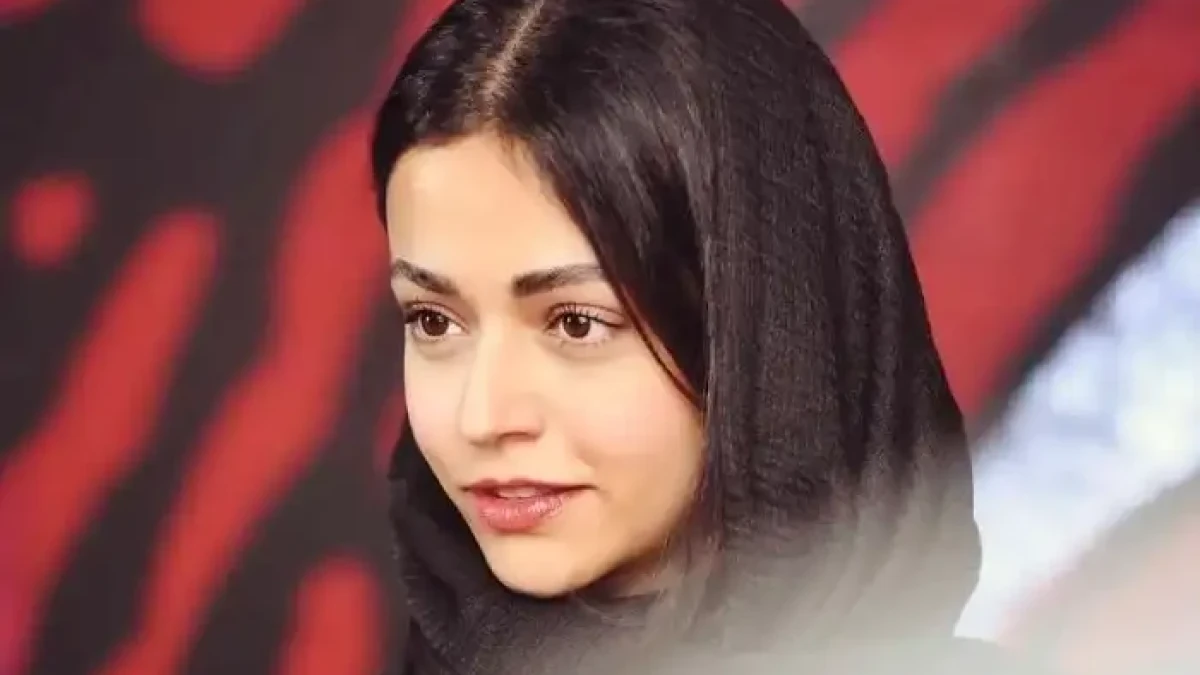 کودکی خاص و دیدنی سوگل خلیق؛ ببینید و تماشا کنید