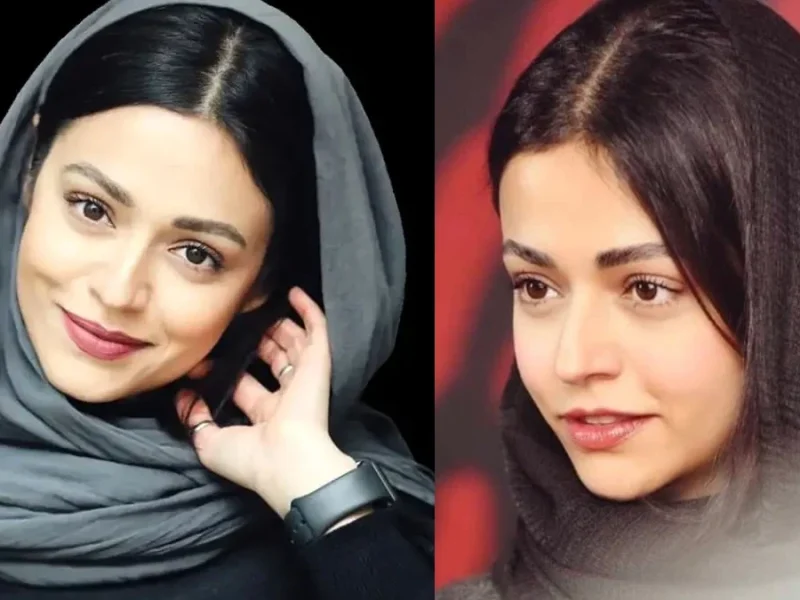 تصویر روز |چهره جذاب سوگل خلیق بازیگر زیبای سریال "دفتر یادداشت"🌞 چهره جذاب سوگل خلیق بازیگر زیبای سریال "دفتر یادداشت"🌞