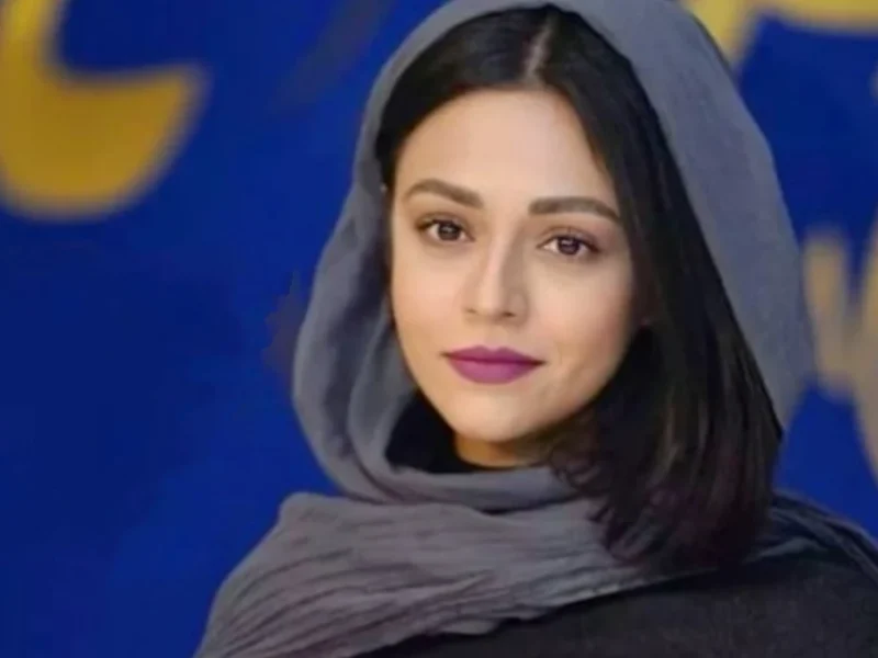 تصویر روز| سوگل خلیق با استایل دیدنی تصویر روز| سوگل خلیق با استایل دیدنی