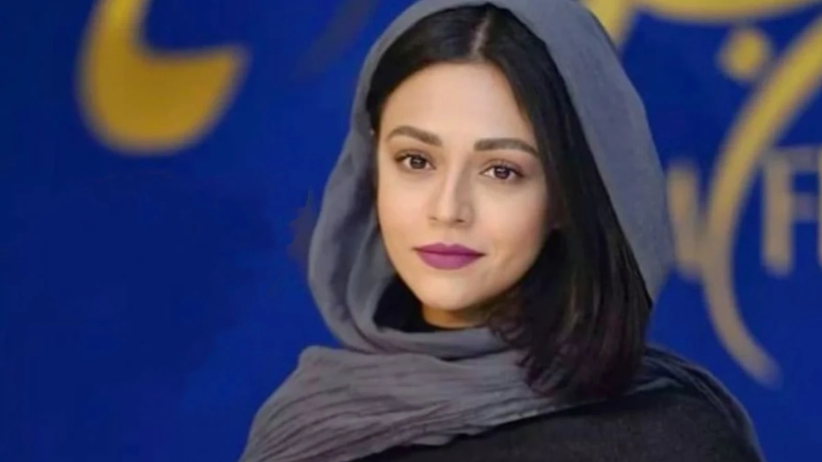 تصویر روز| سوگل خلیق با استایل دیدنی