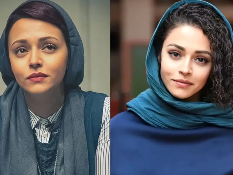 سوگل خلیق با برادر خوشتیپش؛ جشن تولد خاص