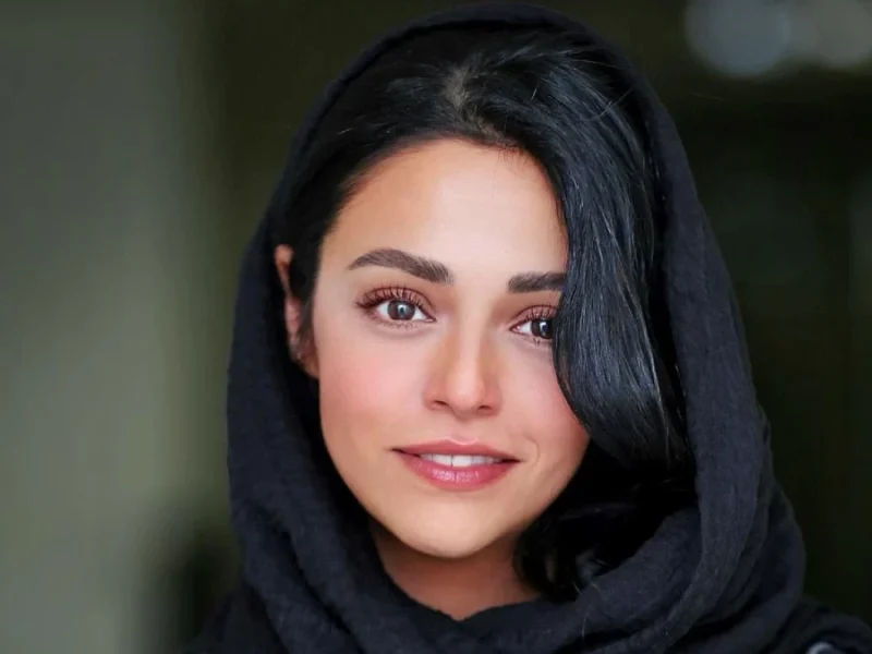 عکس جدید معصومیت سوگل خلیق در قاب تصویر 