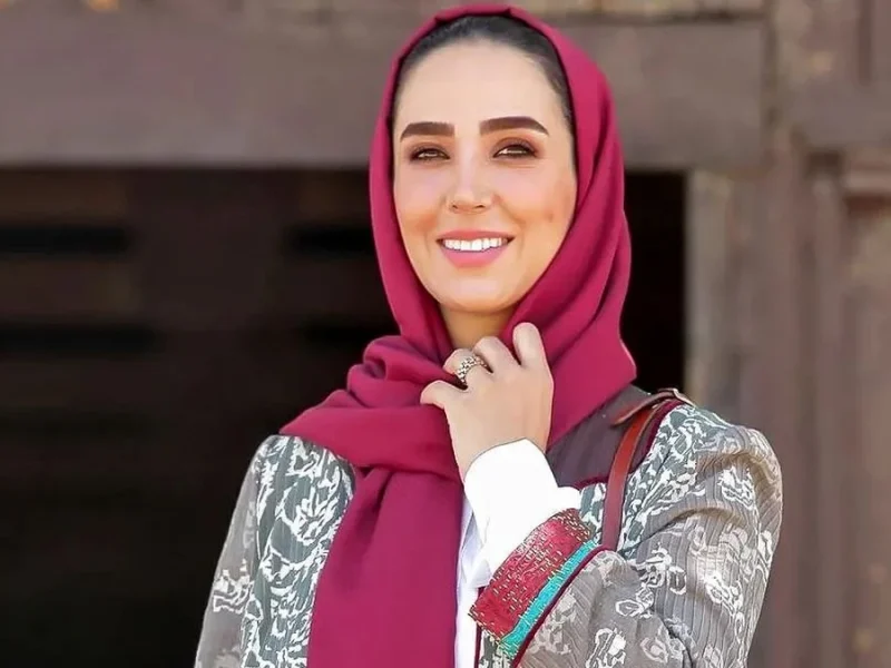 سوگل طهماسبی ببا لباس هایی که هرگز ندیده اید