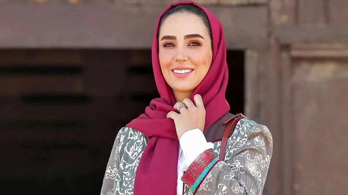 سوگل طهماسبی ببا لباس هایی که هرگز ندیده اید