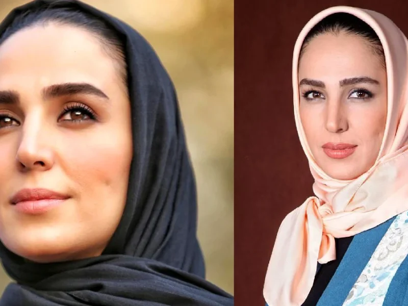 تصویر روز | سوگل طهماسبی در کنسرت مصطفی راغب سوگل طهماسبی در کنسرت مصطفی راغب