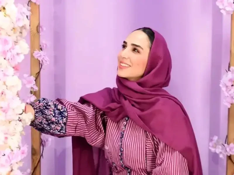 عکس سوگل طهماسبی به استقبال «فصل عاشقی» رفت