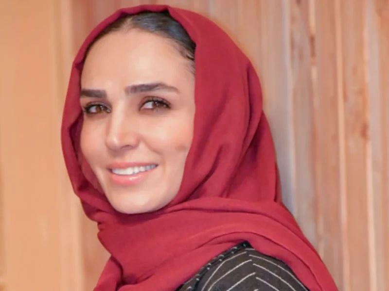 سوگل طهماسبی در تماشاخانه هما