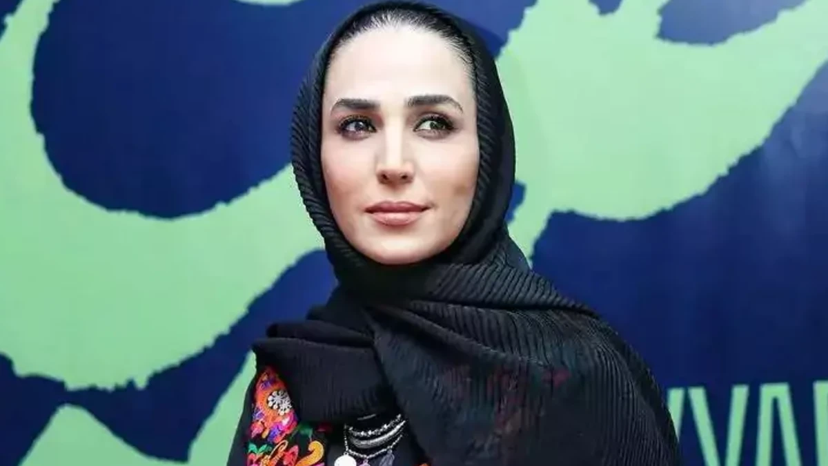 تصویر روز | سوگل طهماسبی؛ بازیگر سریال عملیات مهندسی سوگل طهماسبی؛ بازیگر سریال عملیات مهندسی