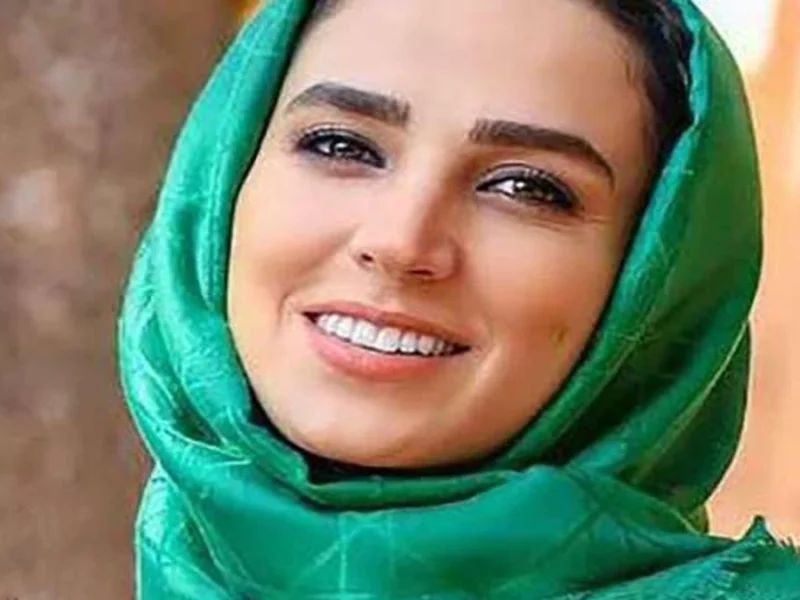 تصویر روز | استایل های شیک و جدید سوگل طهماسبی استایل های شیک و جدید سوگل طهماسبی