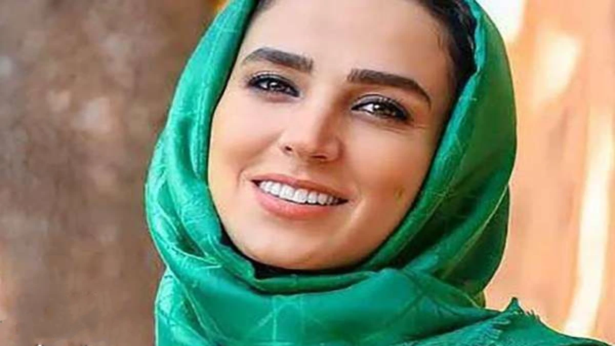استایل های شیک و جدید سوگل طهماسبی