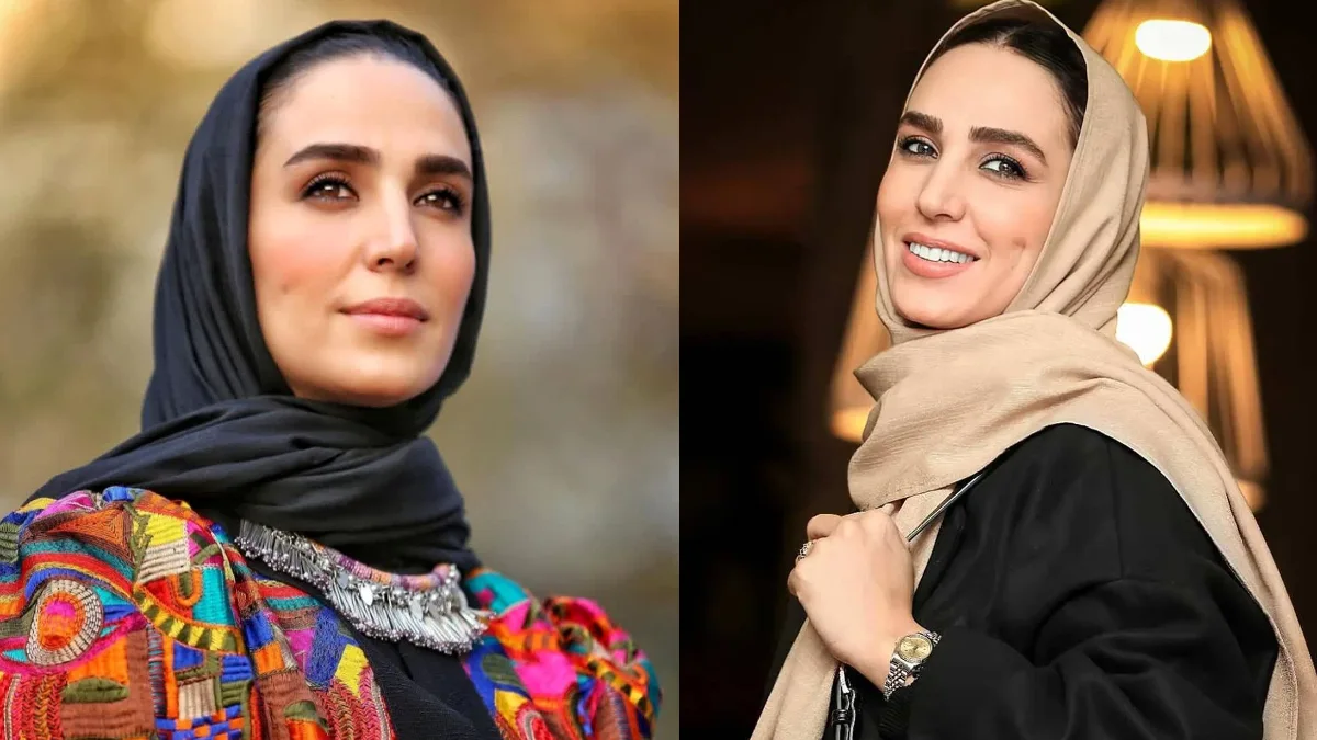 تصویر روز | چهره ساده و بی نظیر سوگل طهماسبی «نرگس» در سریال کیمیا چهره ساده و بی نظیر سوگل طهماسبی «نرگس» در سریال کیمیا