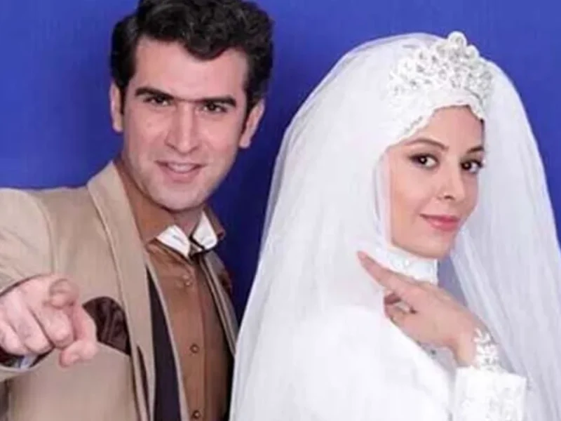 سوگل قلاتیان؛ بازیگر لیسانسه‌ها با یک تغییر استایل بزرگ آفتابی شد!