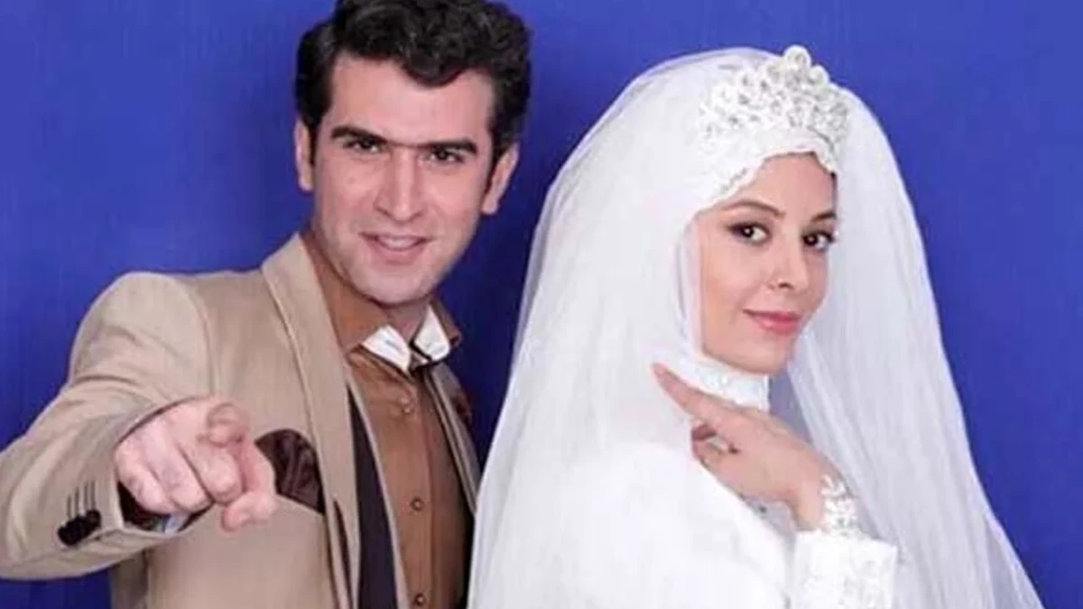 سوگل قلاتیان؛ بازیگر لیسانسهها با یک تغییر استایل بزرگ آفتابی شد!