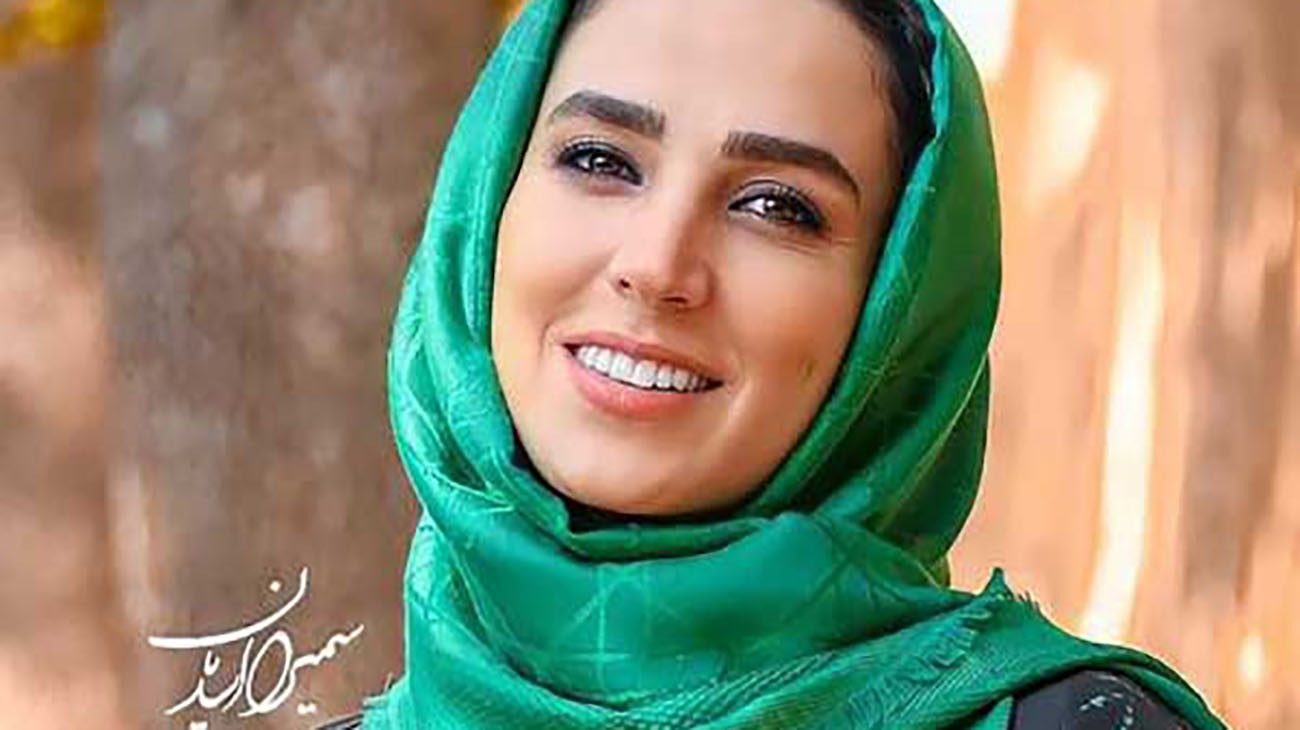 تصویر روز | چهره ساده و بی نظیر سوگل طهماسبی «نرگس» در سریال کیمیا سوگلطهماسبی 2 1