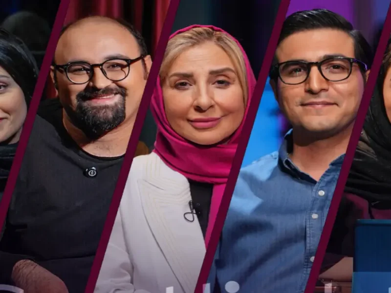 اولین قسمت برنامه «اسپات‌لایت» در شب یلدا 1404در پلتفرم شیدا منتشر شد