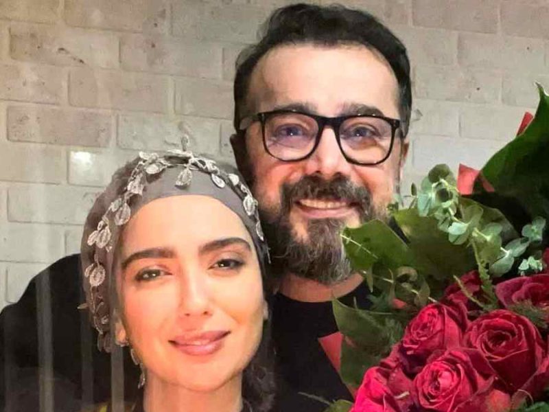 خبر روز | استورهای عاشقانه از سپند امیرسلیمانی و مونا کرمی 1 استورهای عاشقانه از سپند امیرسلیمانی و مونا کرمی